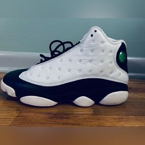 Air jordan 13 “he got game”